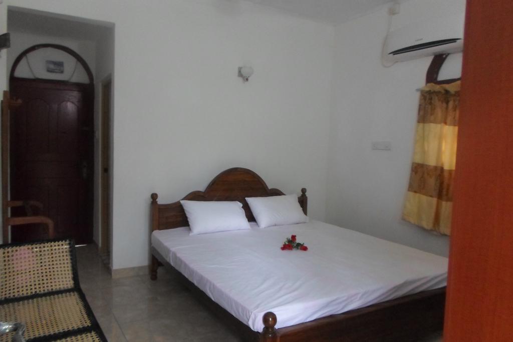 Raj Villa Kumarakanda Hikkaduwa Habitación foto